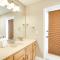 Fort Myers Home, Lanai and Private, Heated Pool
