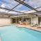 Fort Myers Home, Lanai and Private, Heated Pool