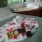 Little cabana com Hidromassagem - Campos do Jordão