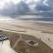 Apartment by the Sea near Casino Ostend