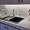 Modern 1 Bed Apartment With Secure Gated Parking - Bradford