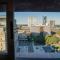 Penthouse Platea terraza exclusiva con vista a Puerto Maderos