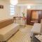 Penthouse Platea terraza exclusiva con vista a Puerto Maderos