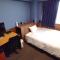 Handa Station Hotel