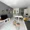Jolie T2 à Arcachon - Parking, WiFi, Proche Plage - FR-1-374-3