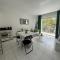 Jolie T2 à Arcachon - Parking, WiFi, Proche Plage - FR-1-374-3