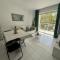 Jolie T2 à Arcachon - Parking, WiFi, Proche Plage - FR-1-374-3