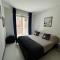 Jolie T2 à Arcachon - Parking, WiFi, Proche Plage - FR-1-374-3