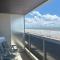 Appartement bord de mer avec balcon et parking - FR-1-652-28 - 圣让-德蒙