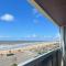 Appartement bord de mer avec balcon et parking - FR-1-652-28 - 圣让-德蒙