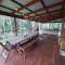 Eucalyptus Escape - Privacy in the Hinterland