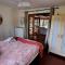 Eucalyptus Escape - Privacy in the Hinterland
