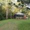 Eucalyptus Escape - Privacy in the Hinterland - Peachester