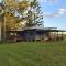 Eucalyptus Escape - Privacy in the Hinterland