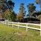 Boomerang Way Tourist Park - Tocumwal