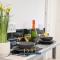 The Knutton House - Spacious Comfort by Parydise Properties - Leisure & Business Stays - Sleeps 7