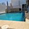 Magnifique villa standing avec piscine et jardin à Ngor Virage - Dakar