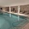 JOY MONTEVIDEO - Apartamento Premium - Servicios de Hotel 5 Estrellas