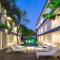Coast Boutique Hotel