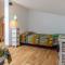 Gîte confortable 2 chambres avec jardin, animaux admis, Wifi, parking - FR-1-622-80 - Vihiers