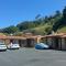 Tamalpais Motel - Mill Valley