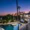 Camelback Mountain Mansion - Micro-resort, Views, Golf, Heated Pool, Game Room