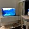 Studio Apartment Elizabeth Bay Potts Point