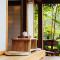 Harmony Botanical Garden Stay - 300 Plant Species, Natural Stream and Small Pool