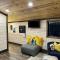 Unwind in Luxury - 12 Guest Escape Near Broken Bow Lake - بروكن بو