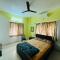 Swaradhya Hillside Villa 3BHK -AC - WiFi - SmartTV - Parking - Kitchenette - Near Lonavala - Pune