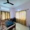 Swaradhya Hillside Villa 3BHK -AC - WiFi - SmartTV - Parking - Kitchenette - Near Lonavala - Pune