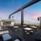 JD POLMAN Hotel