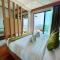 206 Ao Nang, Private Sea View Pool Villa - Ao Nang Beach
