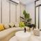 Muse Hanoi Serenity Suites - Hanoj