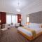 Merlynn Park Hotel