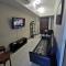 Caleze Properties Uptown Palazzo BGC One Bedroom