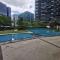 Caleze Properties Uptown Palazzo BGC One Bedroom
