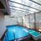 Villa Comfy-Luxury Private Pool Villa in South Goa - Бенаулим