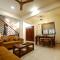 Villa Comfy-Luxury Private Pool Villa in South Goa - Бенаулим