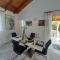 VillaBadlou "Lodge Ti-Kaco Vanille"