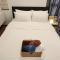 SkyPool 2Br 8pax Premium Suites Beacon Georgetown Penang - 乔治市