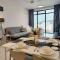 SkyPool 2Br 8pax Premium Suites Beacon Georgetown Penang