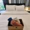 SkyPool 2Br 8pax Premium Suites Beacon Georgetown Penang