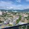 SkyPool 2Br 8pax Premium Suites Beacon Georgetown Penang