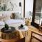 HOM I Precioso Loft Jardin para 2PAX en mejor Ubicación 991