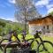 CHALET MIELE