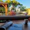 Sunset Ridge Accommodation -Rockville Homestead