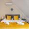 City Walk - Premium Duplex with terrace + 2 parking - غدانسك