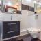 City Walk - Premium Duplex with terrace + 2 parking - غدانسك