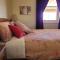 Sunset Ridge Accommodation -Rockville Homestead